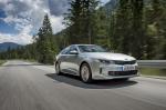 Kia Optima Plug-In Hybrid 2016 года (UK)